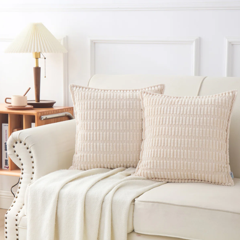 Cushions & Pillow Covers