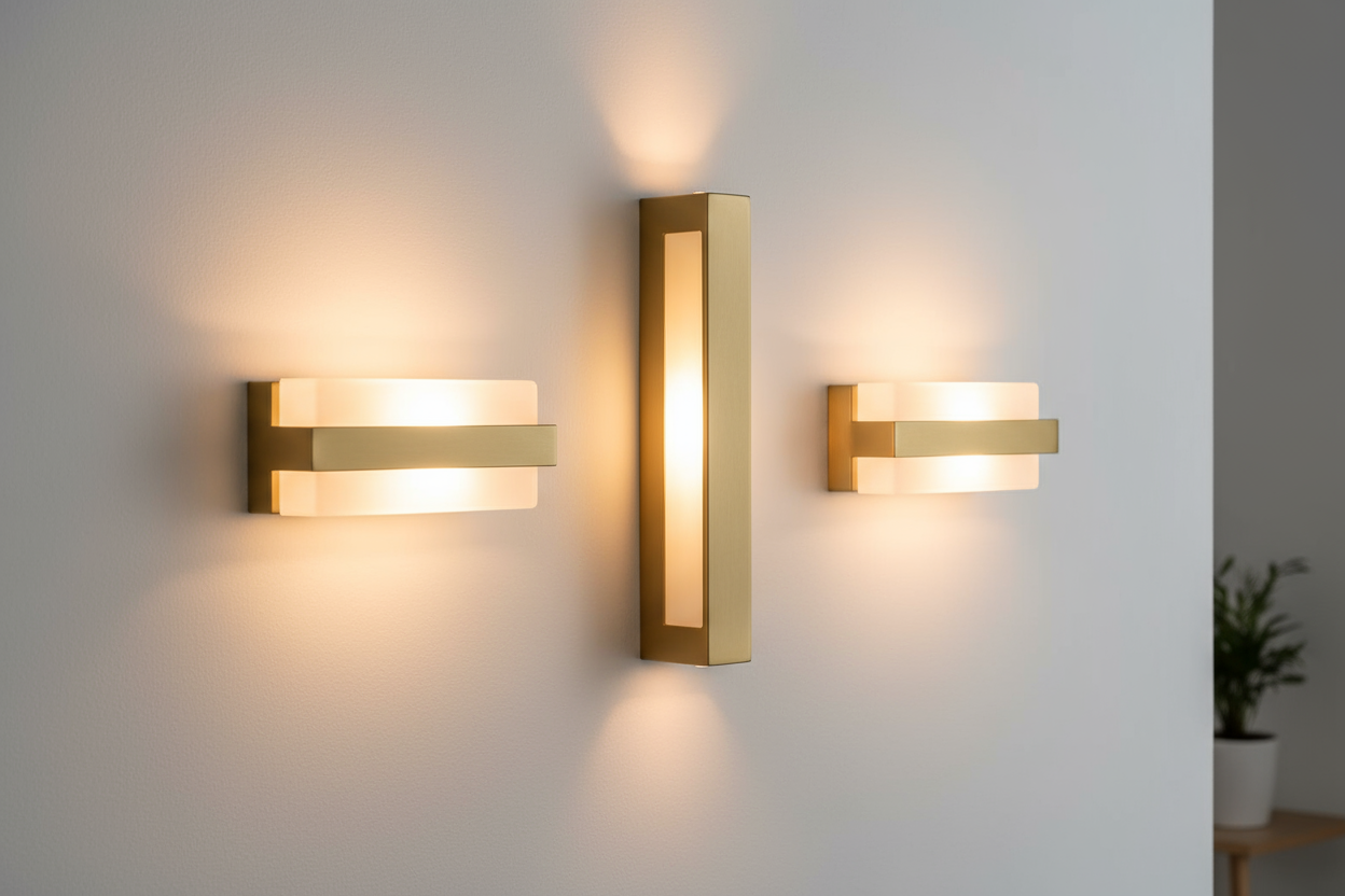 Wall Lamps