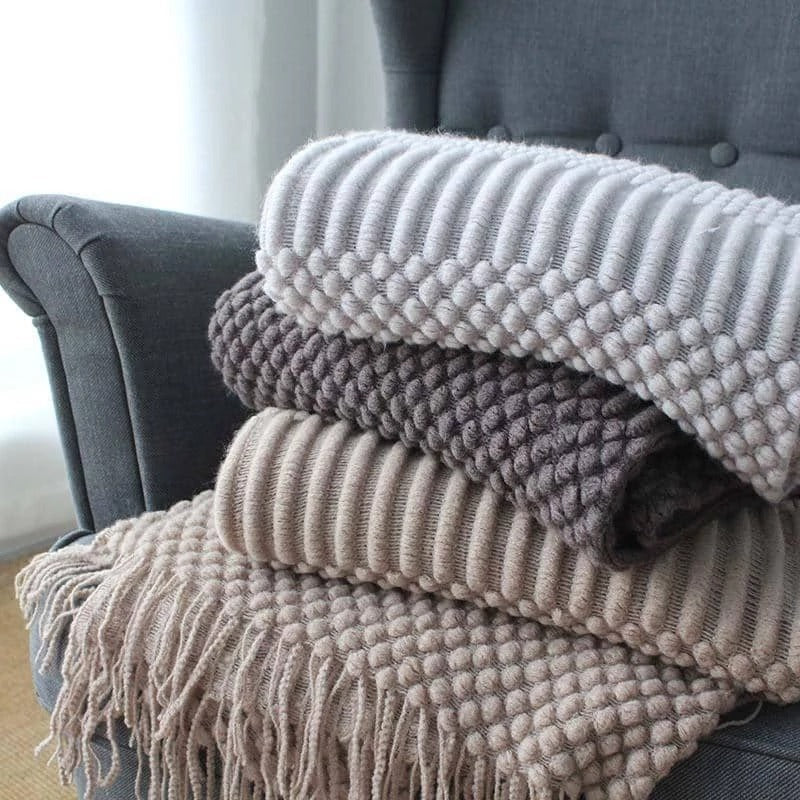 CasaConcept™ Small blanket